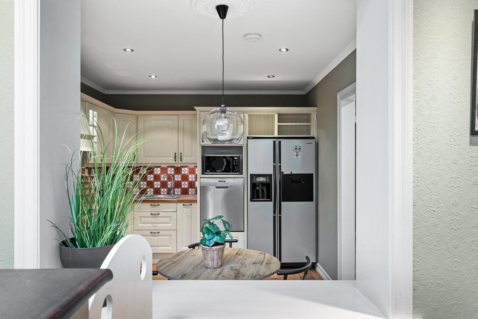 Massive Villa In Downtown Reykjavik With A Sauna Bagian luar foto
